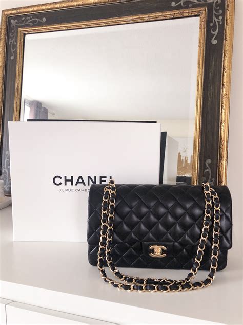 chanel flap bag dhgate